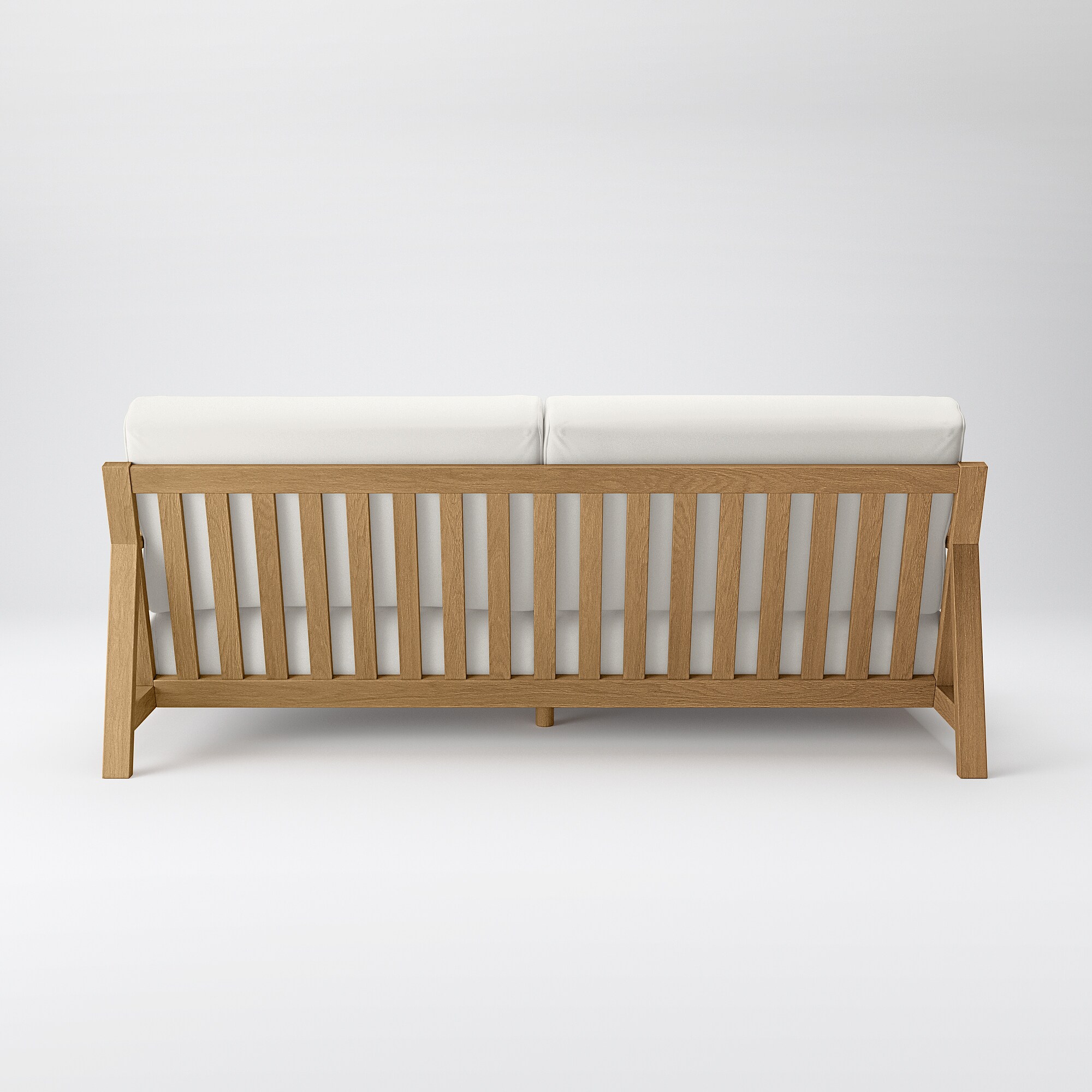 ソファ本体木製フレーム