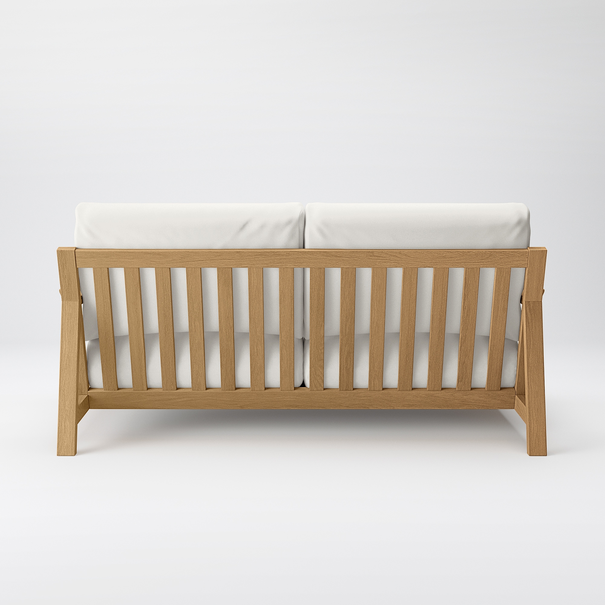 ソファ本体木製フレーム