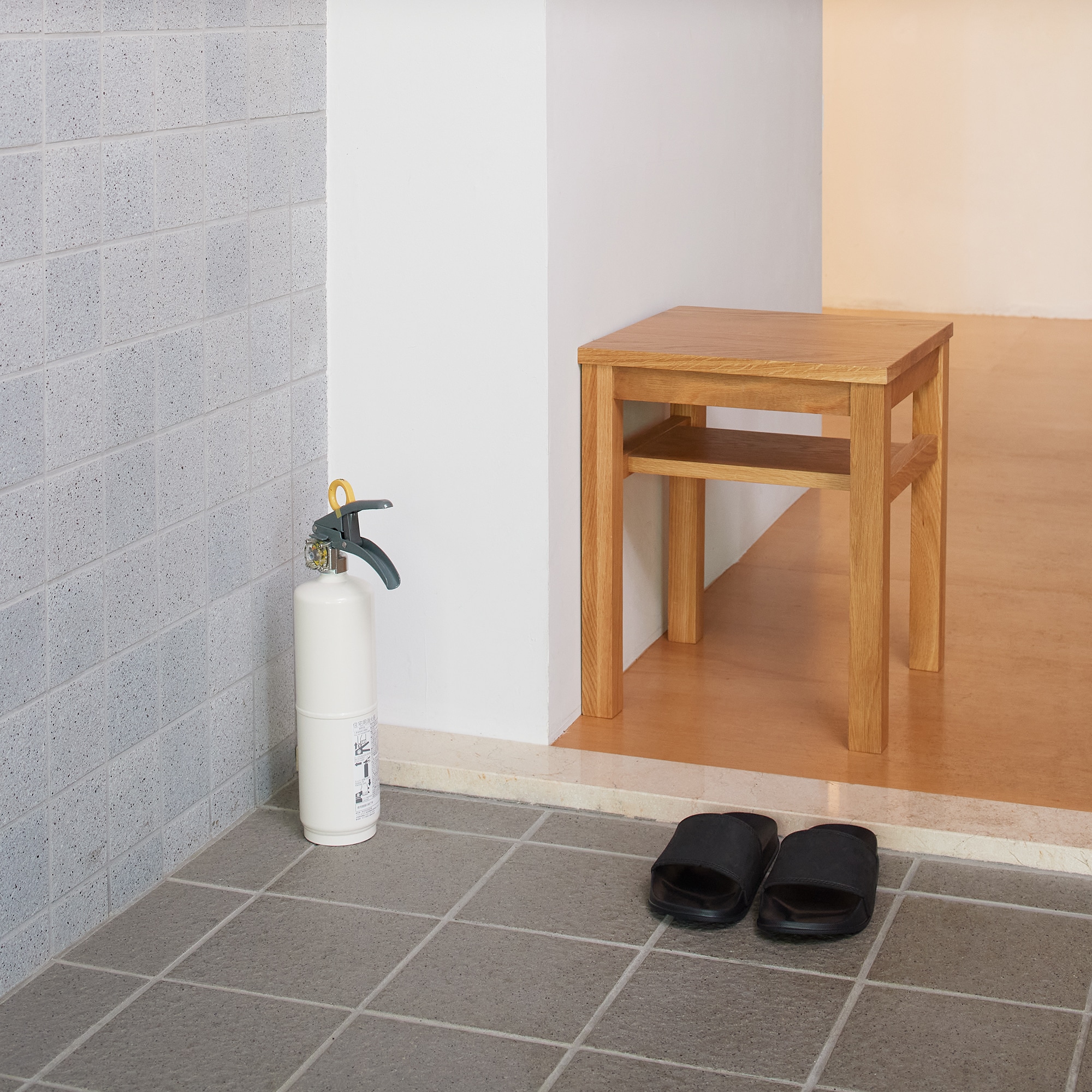 住宅用消火器 | 無印良品
