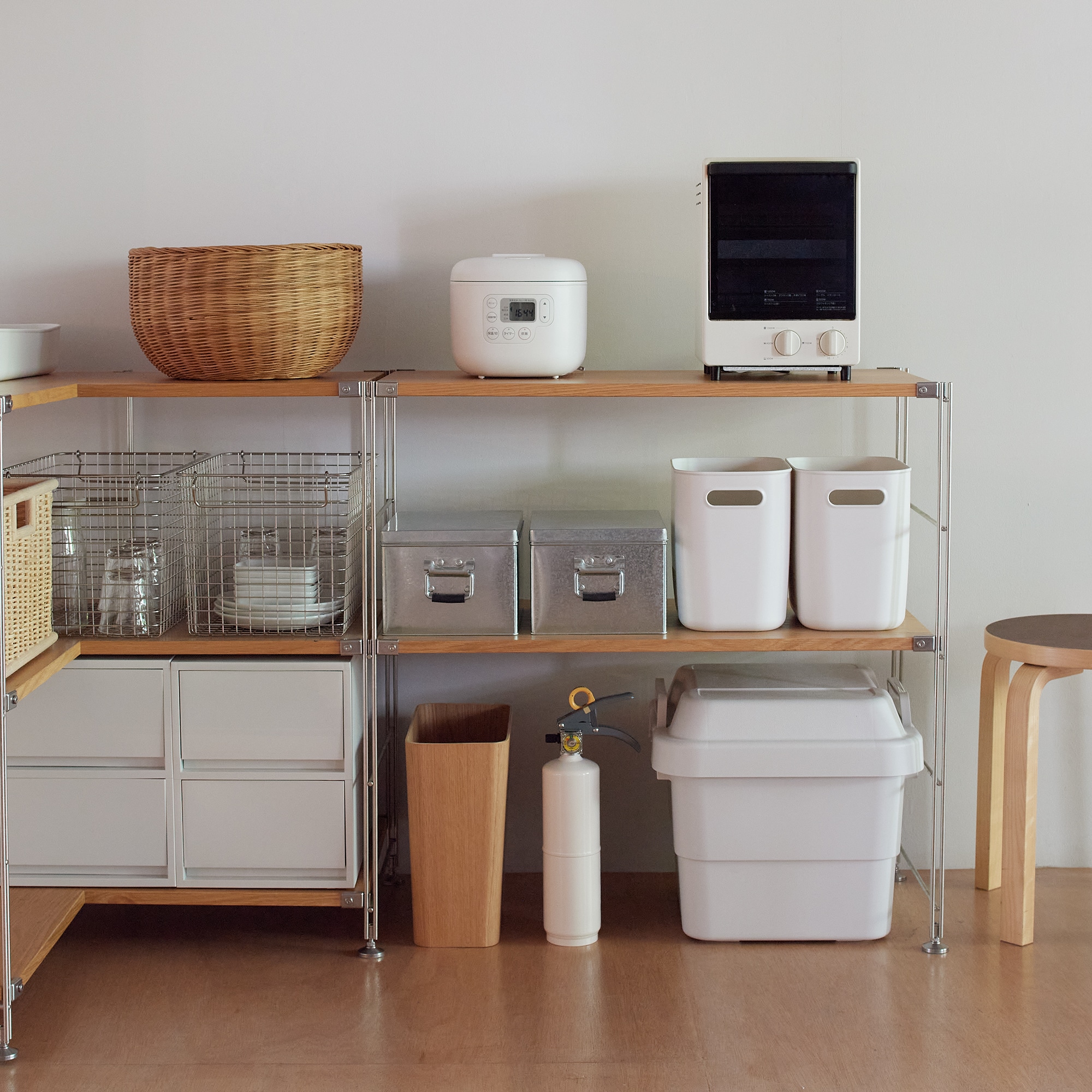 住宅用消火器 | 無印良品