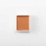 アイカラークリームタイプ・オレンジブラウン