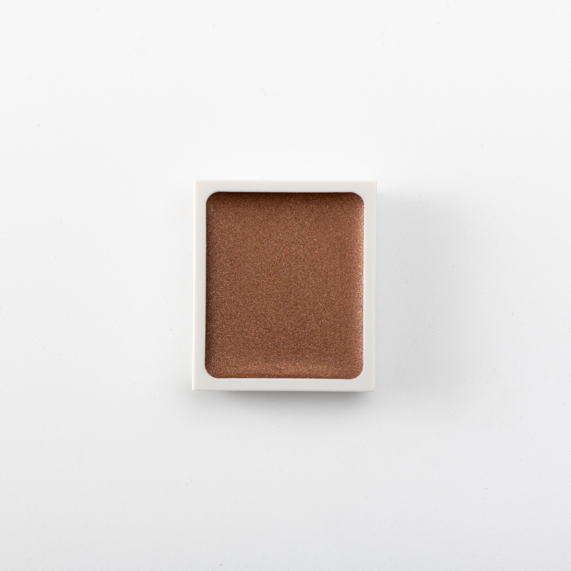 アイカラークリームタイプ・ブラウン