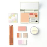 アイブロウペンシル・ナチュラルブラウン