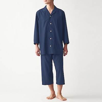 パジャマ 紳士 メンズ 通販 無印良品