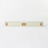 壁に付けられる家具棚