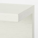 壁に付けられる家具棚