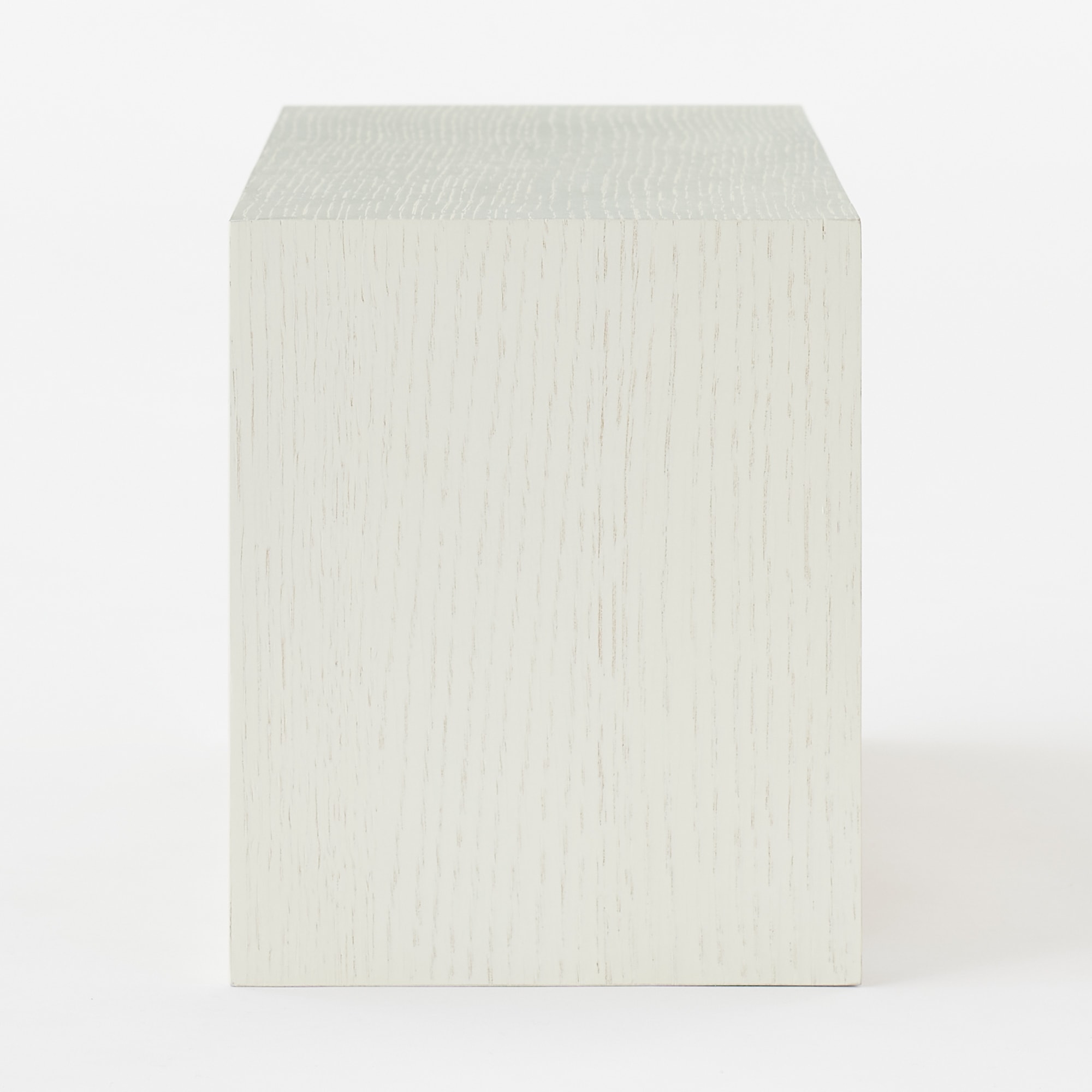 壁に付けられる家具箱