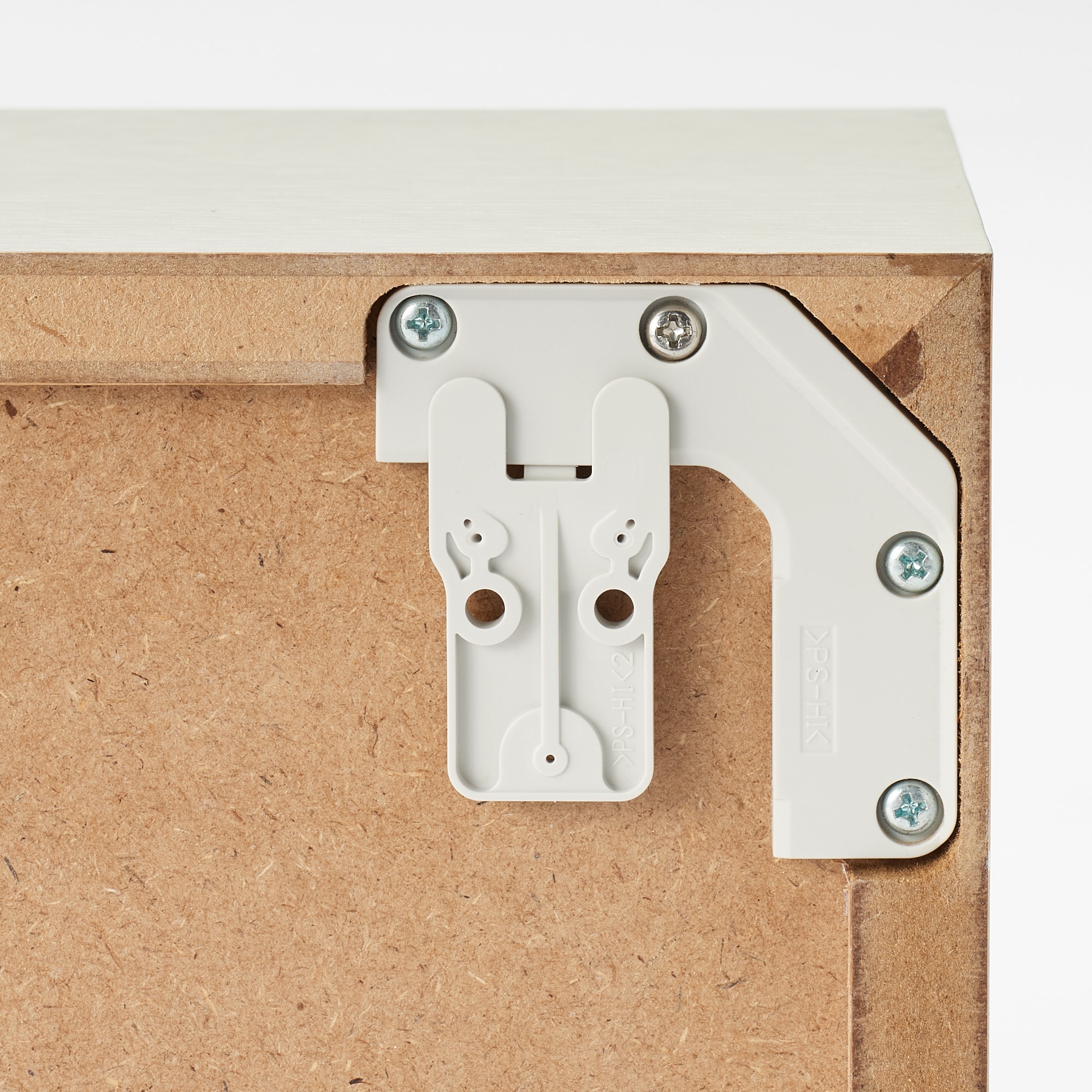 壁に付けられる家具箱