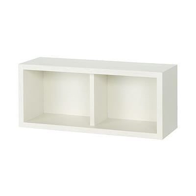 壁に付けられる家具箱／４４ｃｍ