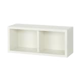 壁に付けられる家具箱