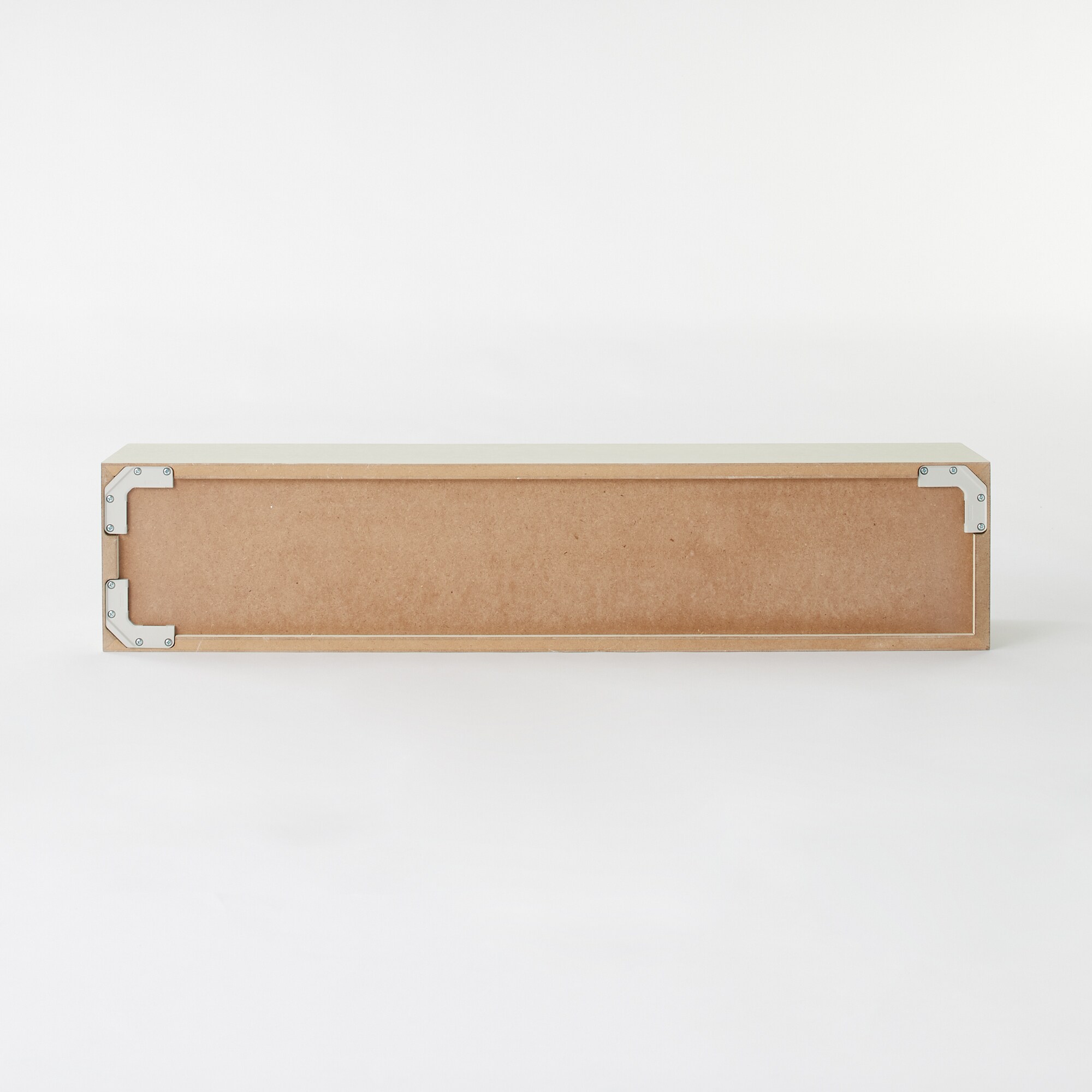 壁に付けられる家具箱 | 無印良品
