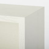 壁に付けられる家具箱