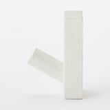 壁に付けられる家具フック