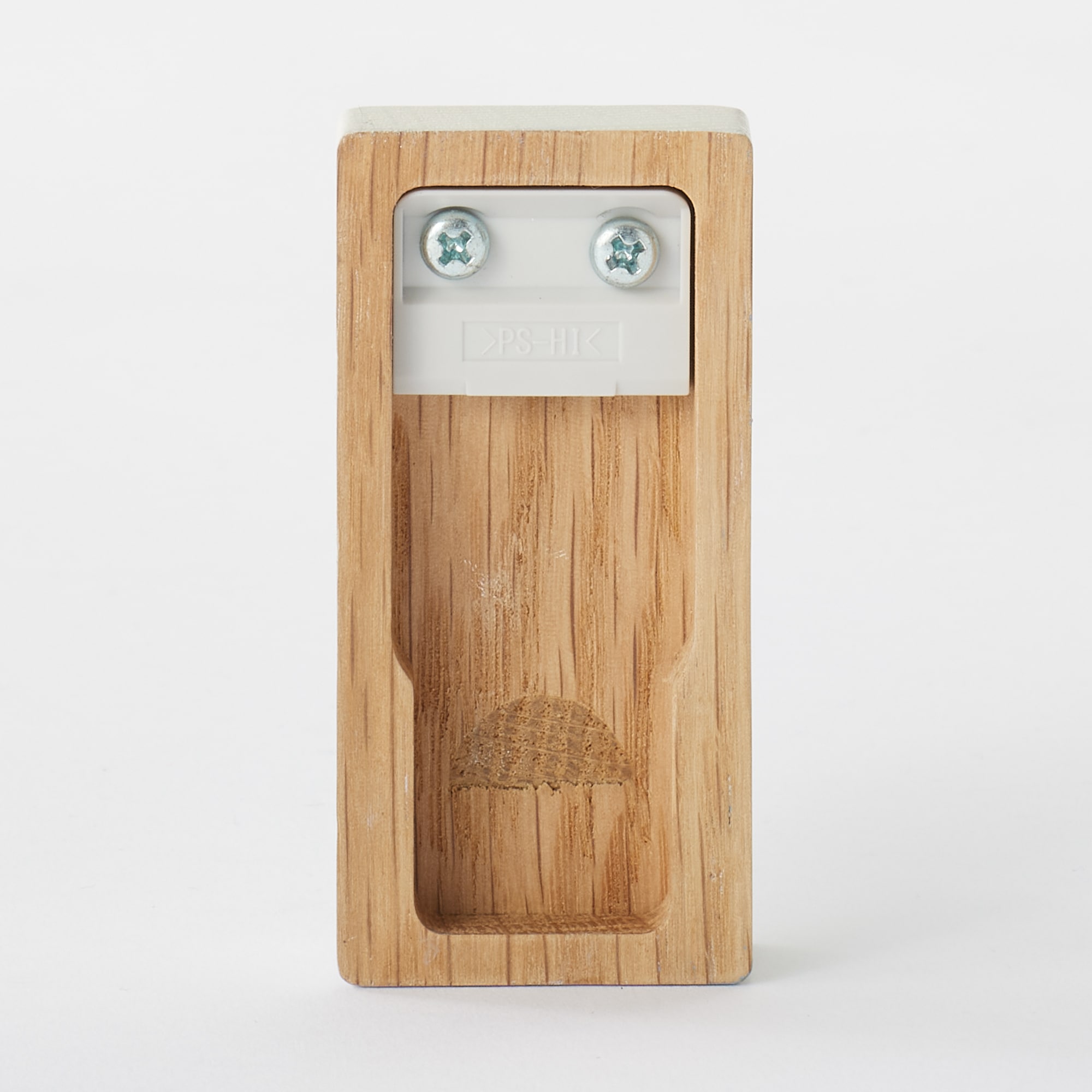 壁に付けられる家具フック