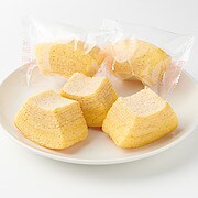 大袋 どら焼き ４個 お菓子 ファミリーパック 大袋 通販 無印良品