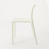 【宅送】ポリプロピレンスタッキングチェア