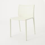 【宅送】ポリプロピレンスタッキングチェア