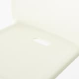 【宅送】ポリプロピレンスタッキングチェア