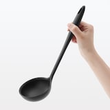 シリコーン　レードル