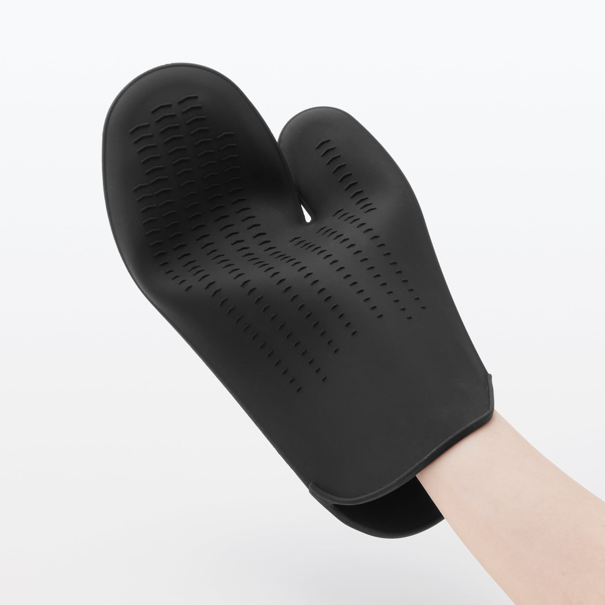 シリコーン　オーブンミット