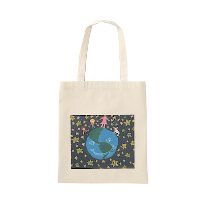 子供の絵マイバッグ の検索結果 無印良品