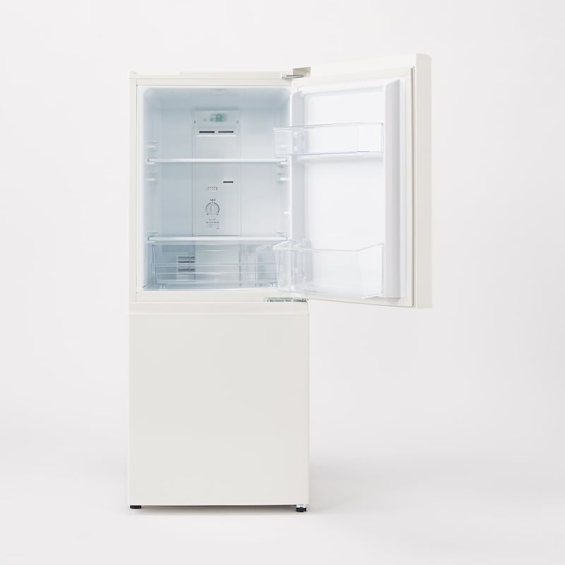 冷蔵庫 126L | 無印良品 