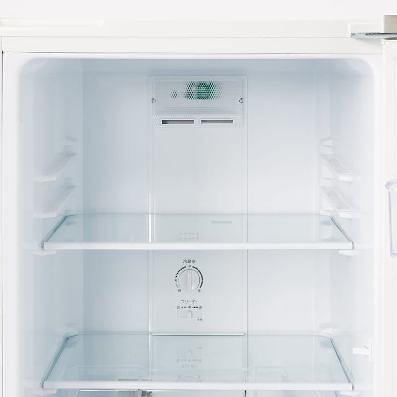 冷蔵庫 126L | 無印良品