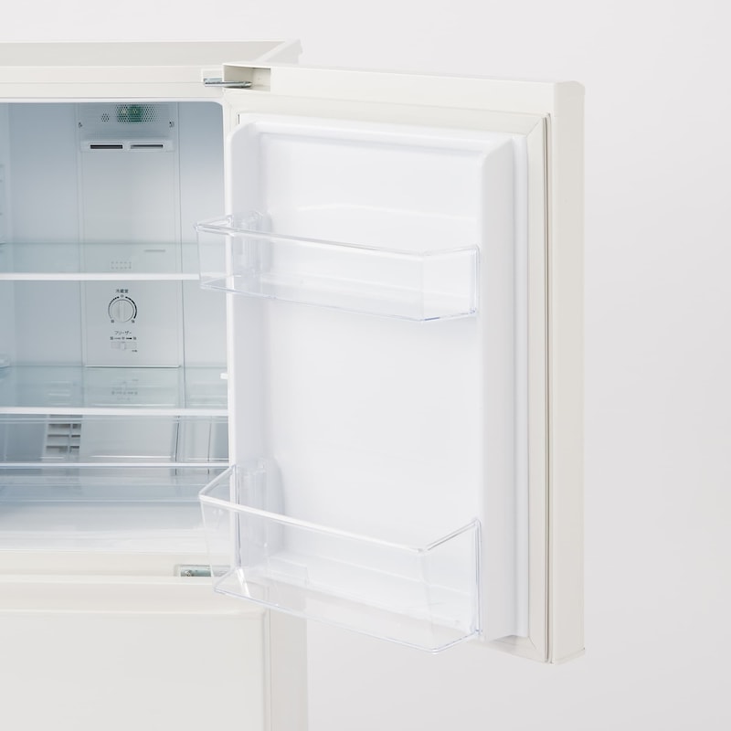 冷蔵庫 126L | 無印良品