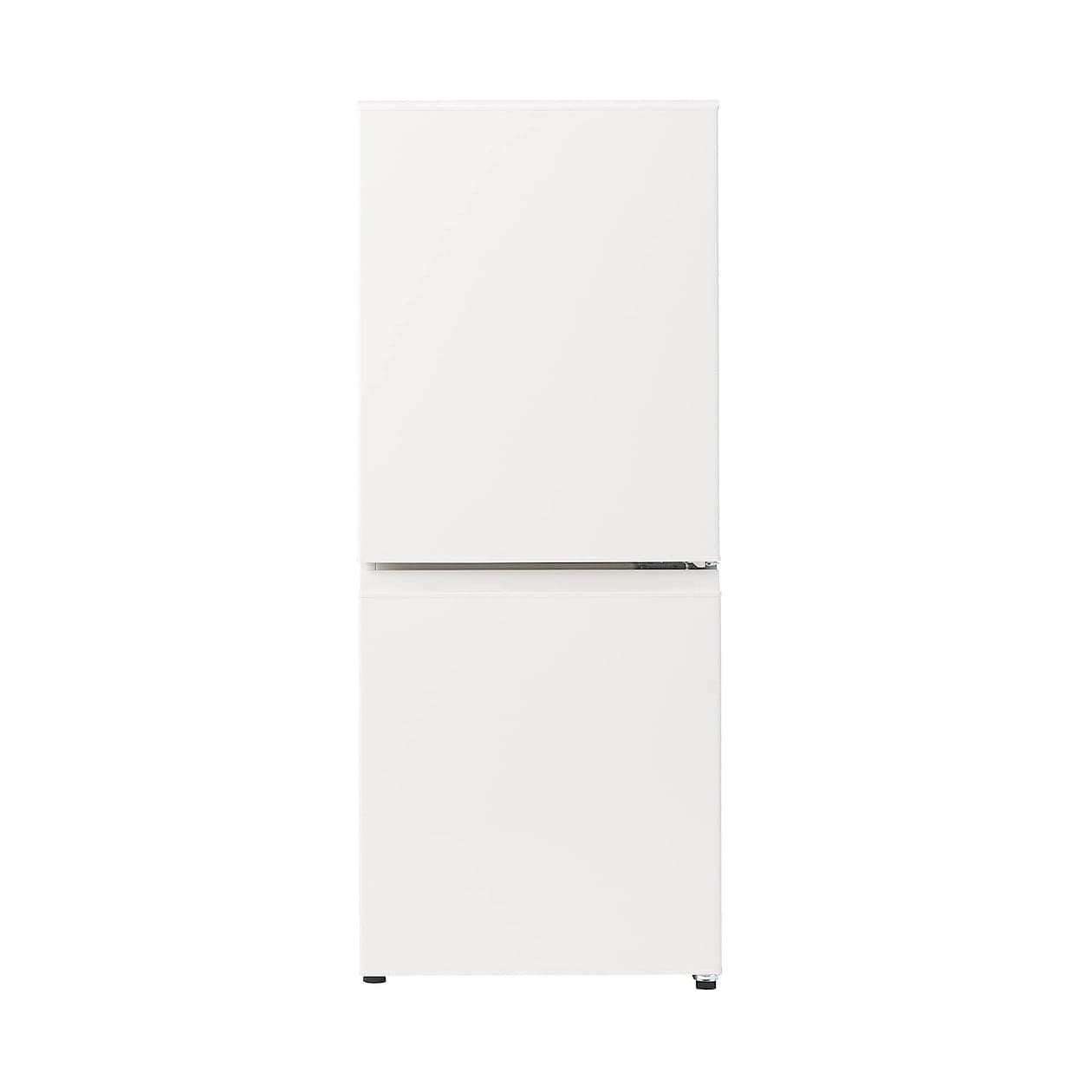 MUJI 無印良品 冷蔵庫(126L) MJ-R13B - 冷蔵庫