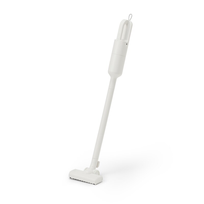 コードレススティッククリーナー | 無印良品 