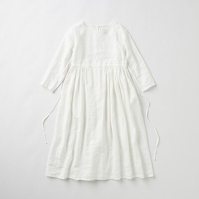 Idee ウェア ワンピース 通販 無印良品