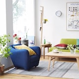 ［ＩＤＥＥ］ＭＩＮＩ　ＭＩＬＬＥＲ　ＡＲＭ　ＣＨＡＩＲ　ＮＡＶＹ