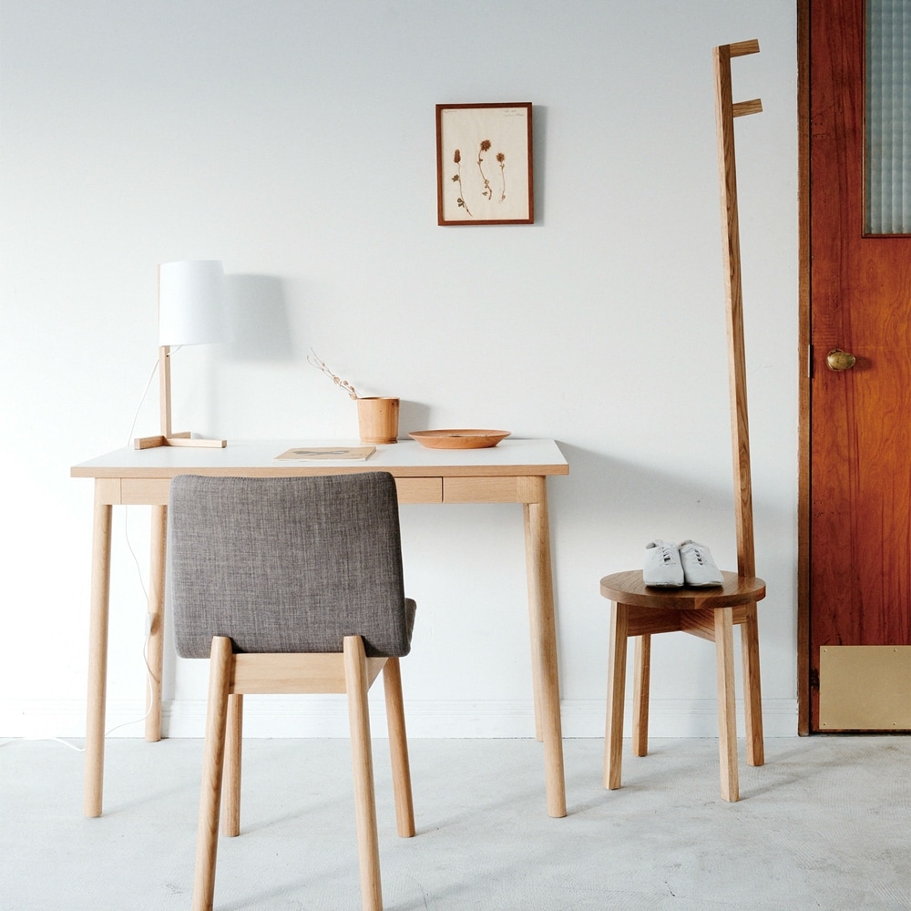 IDEE］STILT CHAIR GRAY | 無印良品