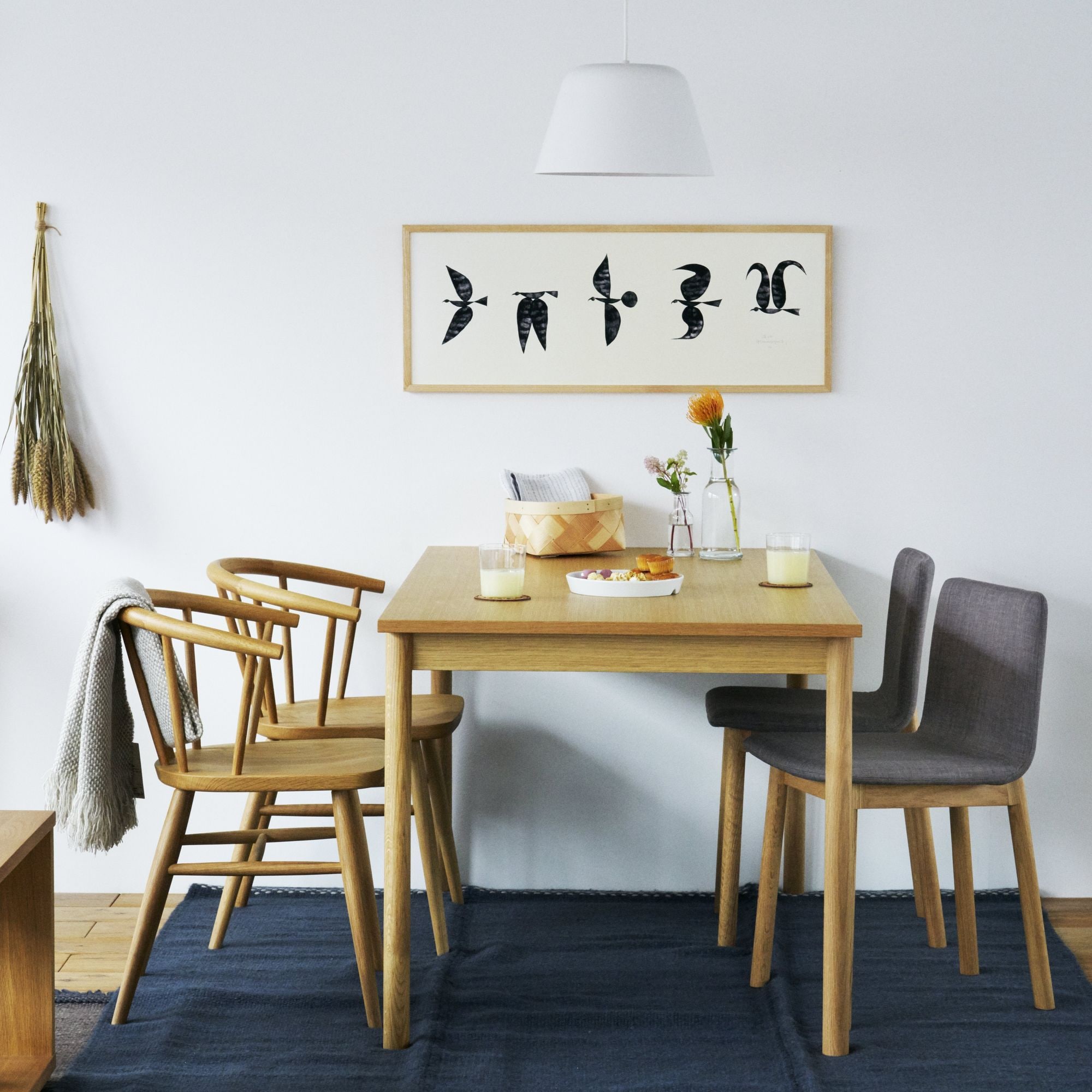 ［ＩＤＥＥ］ＳＴＩＬＴ　ＣＨＡＩＲ　ＧＲＡＹ