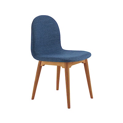 IDEE］COCHONNET CHAIR GRAY NA Legs 