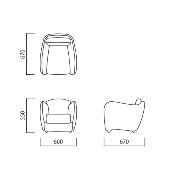 ［ＩＤＥＥ］ＭＩＮＩ　ＭＩＬＬＥＲ　ＡＲＭ　ＣＨＡＩＲ　ＧＲＥＥＮ