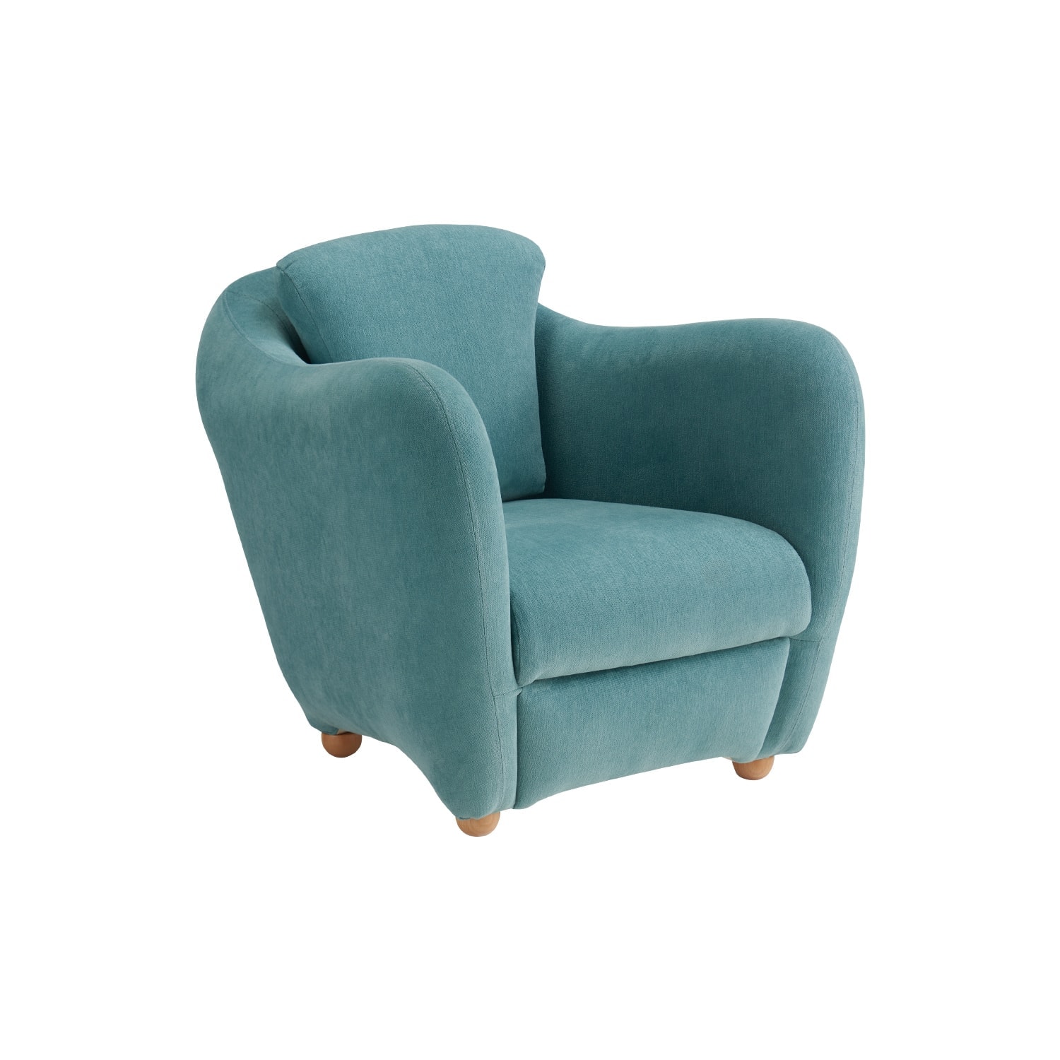 ［ＩＤＥＥ］ＭＩＮＩ　ＭＩＬＬＥＲ　ＡＲＭ　ＣＨＡＩＲ　ＢＬＵＥ　ＧＲＡＹ