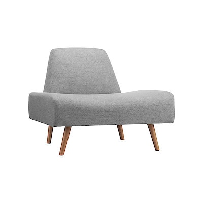 ＡＯ　ＳＯＦＡ　（１）　ＧＲＡＹ