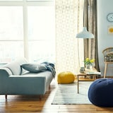 ［ＩＤＥＥ］ＰＬＡＩＳＩＲ　ＳＯＦＡ　ＢＬＵＥ　ＧＲＡＹ