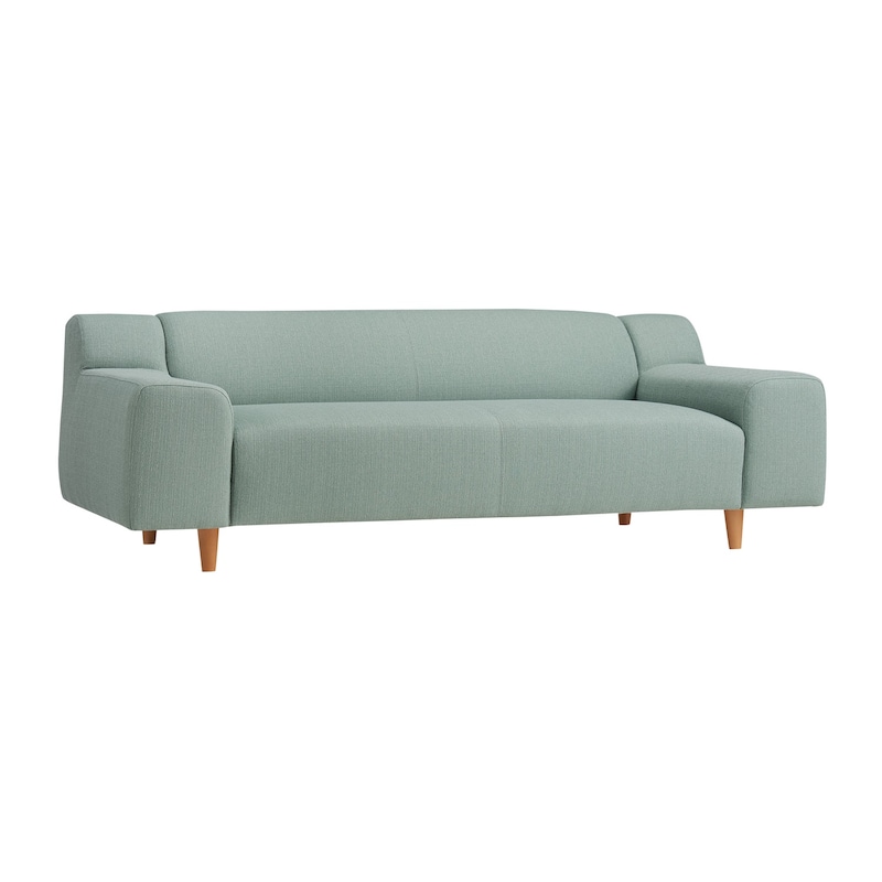 IDEE］PLAISIR SOFA BLUE GRAY | 無印良品