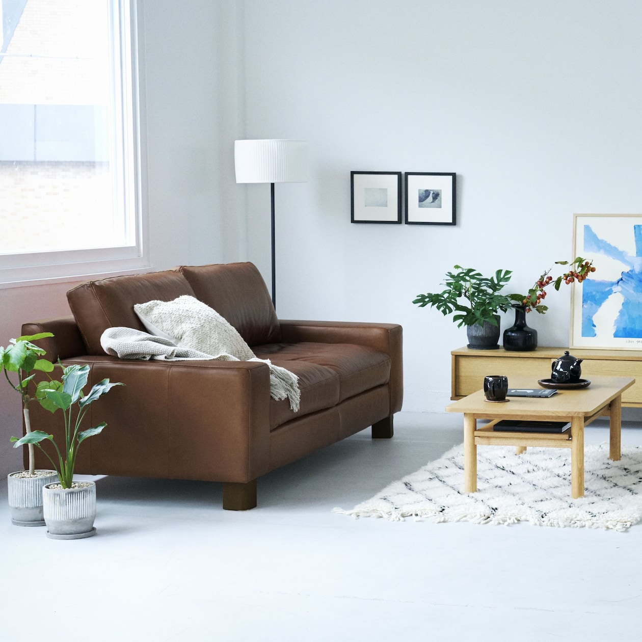 ＳＥＲＩＥＵＸ　ＳＯＦＡ　１９００　ＬＩＧＨＴ　ＣＨＯＣＯＬＡＴＥ