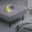 ［ＩＤＥＥ］ＤＩＶＡＮＣＯ　ＯＴＴＯＭＡＮ　ＬＩＧＨＴ　ＧＲＡＹ