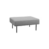 ［ＩＤＥＥ］ＤＩＶＡＮＣＯ　ＯＴＴＯＭＡＮ　ＧＲＡＹ