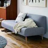 ［ＩＤＥＥ］ＡＯ　ＳＯＦＡ　（２）　ＧＲＡＹ