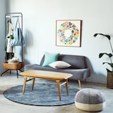 ［ＩＤＥＥ］ＡＯ　ＳＯＦＡ　（２）　ＧＲＡＹ