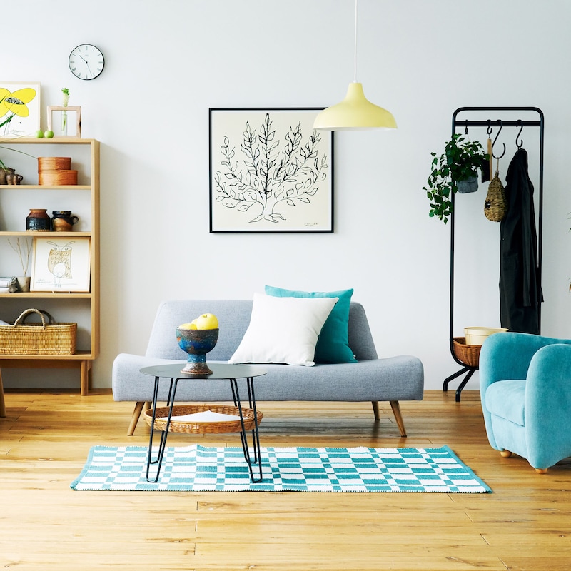 IDEE］AO SOFA （2） GRAY | 無印良品 