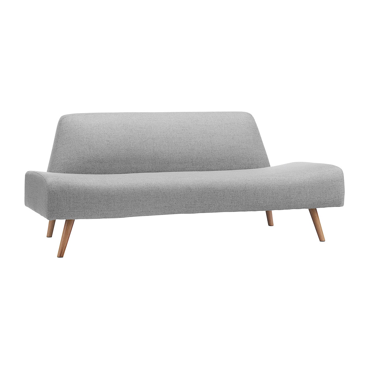 ａｏ ｓｏｆａ ２ ｇｒａｙ 幅１４０ 奥行７１ 高さ６１ｃｍ ソファ 価格を見直しました 通販 無印良品