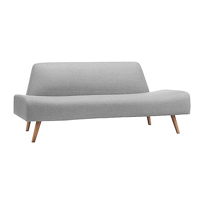 ＡＯ　ＳＯＦＡ　（２）　ＧＲＡＹ