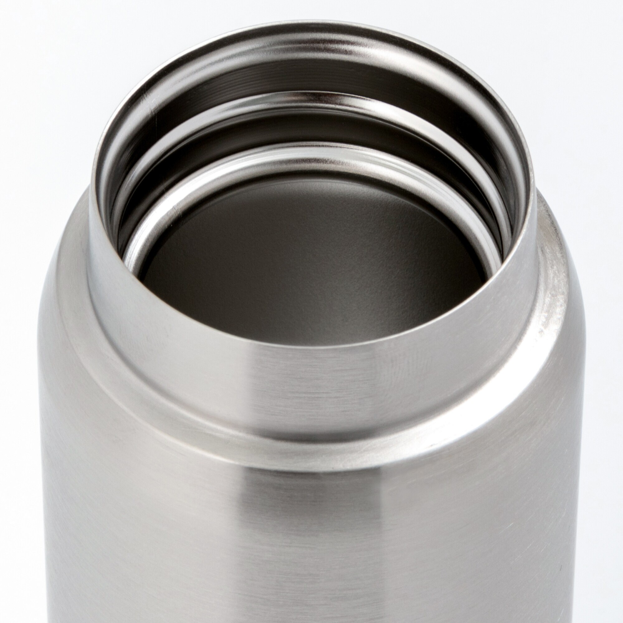 ステンレス保温保冷マグ　コンパクト