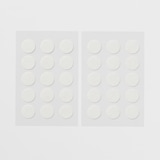 マスクに貼るアロマオイル用シール